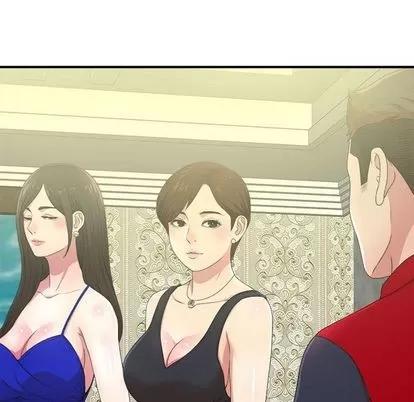 密友 密友 | 第30章 第19页