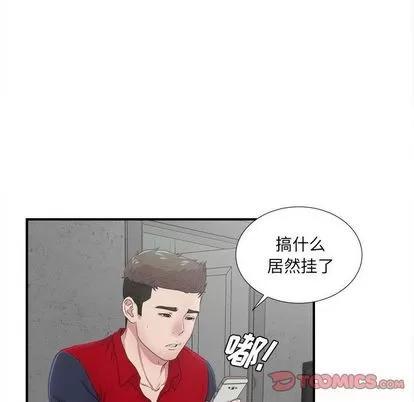 密友 密友 | 第32章 第54页