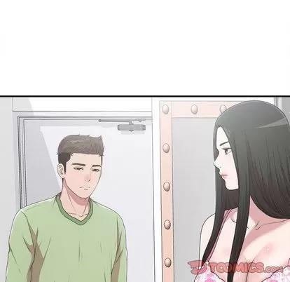 密友 密友 | 第33章 第21页