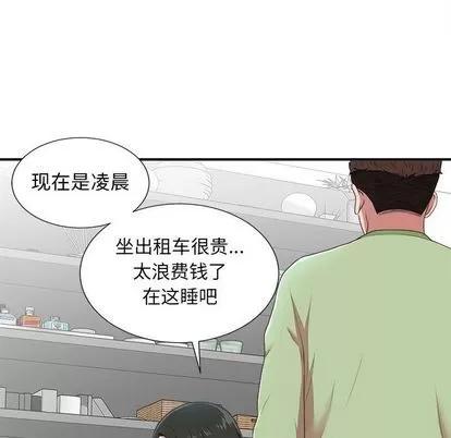 密友 密友 | 第35章 第91页
