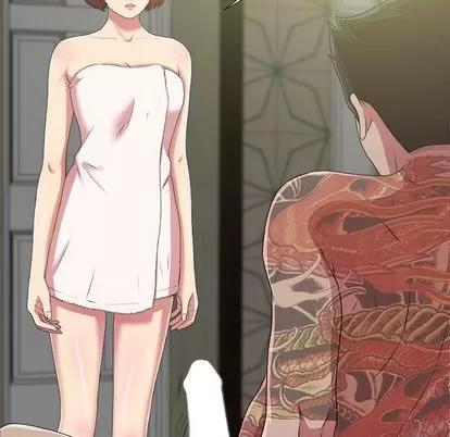 密友 密友 | 第38章 第11页