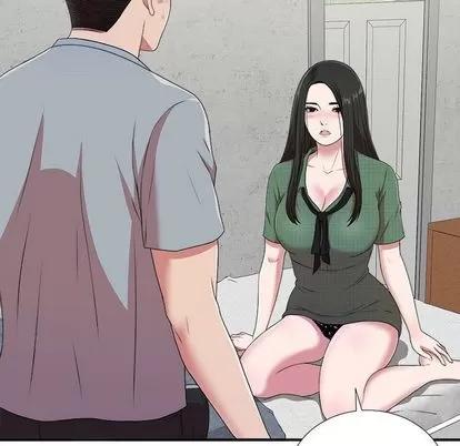 密友 密友 | 第40章 第76页