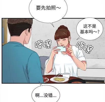 密友 密友 | 第53章 第21页