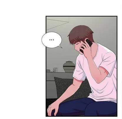 密友 密友 | 第53章 第42页
