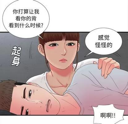 密友 密友 | 第53章 第61页