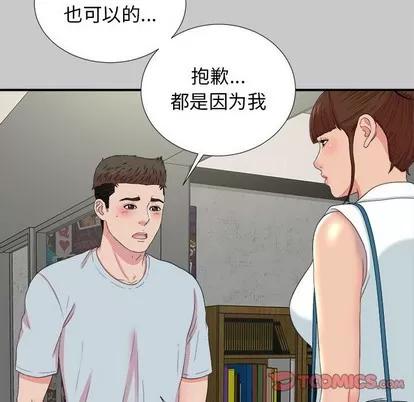 密友 密友 | 第54章 第68页