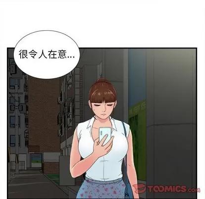 密友 密友 | 第55章 第14页