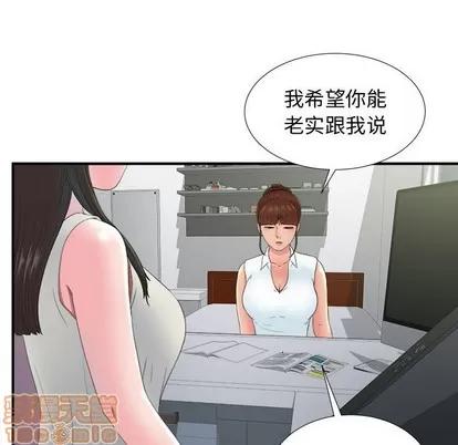 密友 密友 | 第55章 第95页