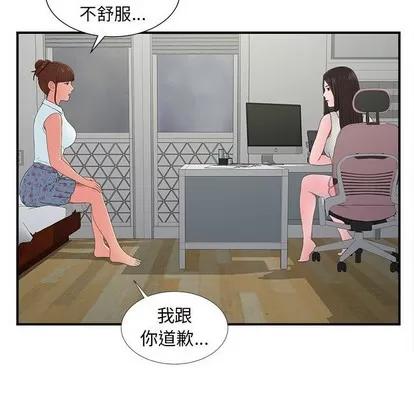 密友 密友 | 第56章 第42页
