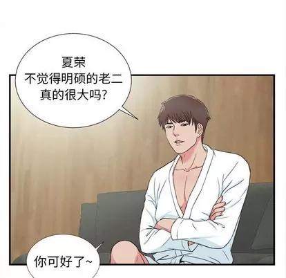 密友 密友 | 第60章 第28页