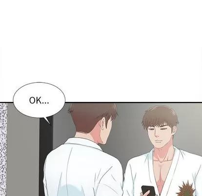密友 密友 | 第60章 第94页
