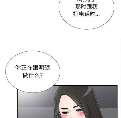 密友 密友 | 第61章 第76页