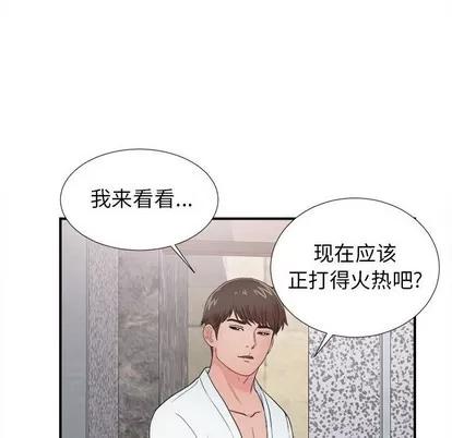 密友 密友 | 第61章 第84页