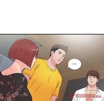 密友 密友 | 第62章 第18页