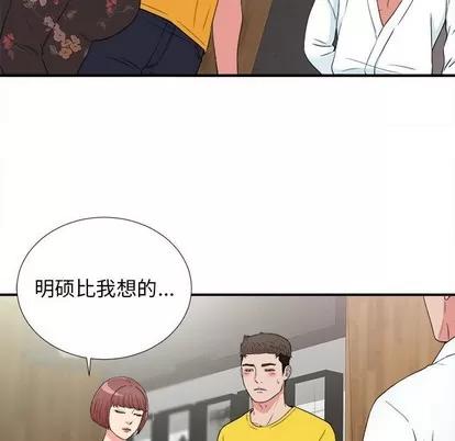 密友 密友 | 第62章 第19页