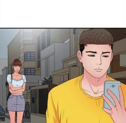 密友 密友 | 第63章 第84页
