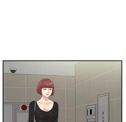 密友 密友 | 第64章 第21页