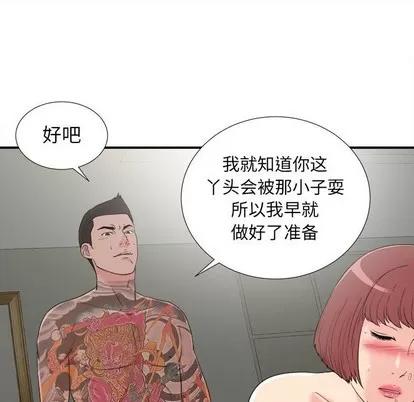 密友 密友 | 第64章 第94页