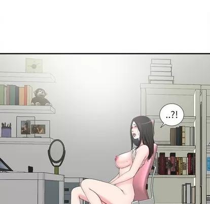 密友 密友 | 第72章 第12页