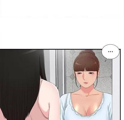 密友 密友 | 第72章 第27页