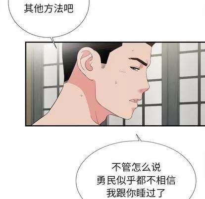密友 密友 | 第73章 第21页