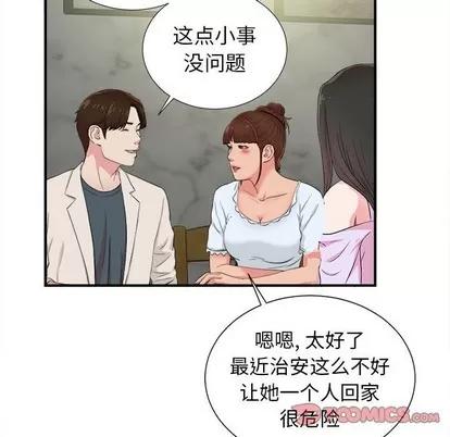 密友 密友 | 第73章 第82页