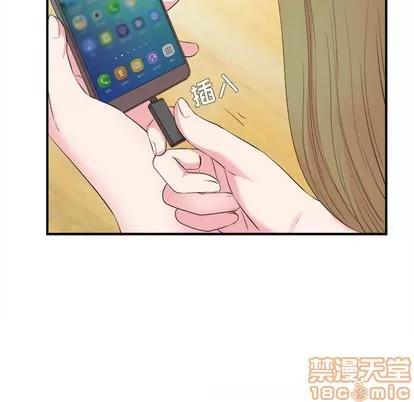密友 密友 | 第74章 第35页
