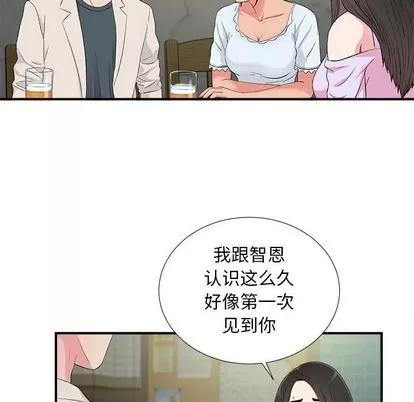 密友 密友 | 第75章 第16页