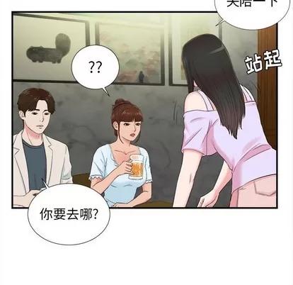 密友 密友 | 第75章 第21页