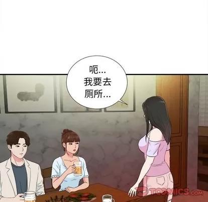 密友 密友 | 第75章 第22页