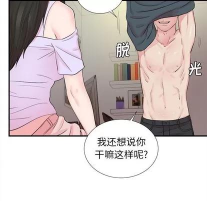 密友 密友 | 第75章 第84页