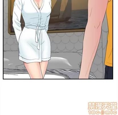 密友 密友 | 第77章 第20页