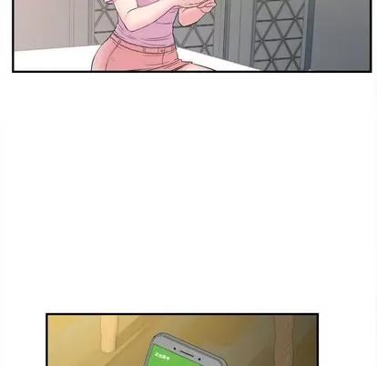 密友 密友 | 第78章 第23页
