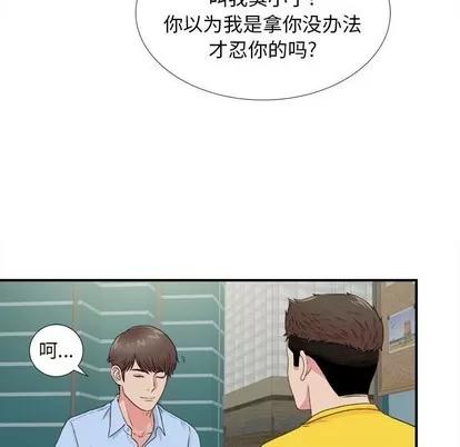 密友 密友 | 第82章 第83页