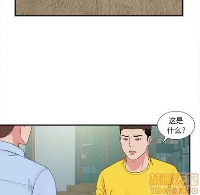 密友 密友 | 第82章 第85页