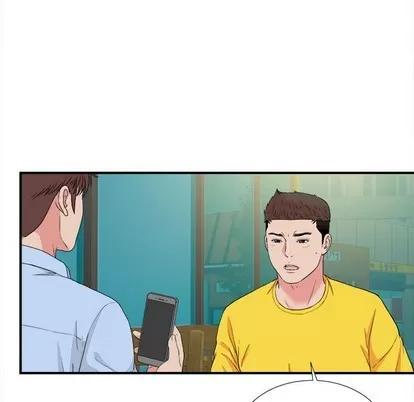 密友 密友 | 第83章 第13页