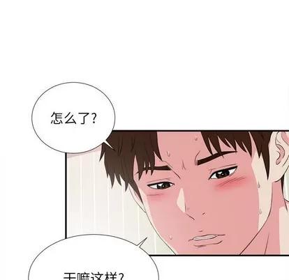 密友 密友 | 第84章 第72页