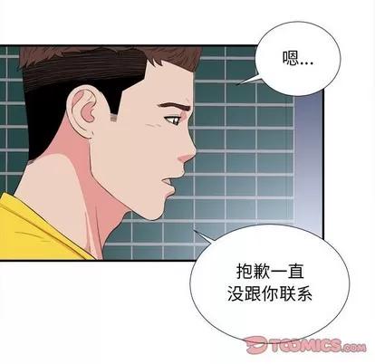 密友 密友 | 第84章 第86页