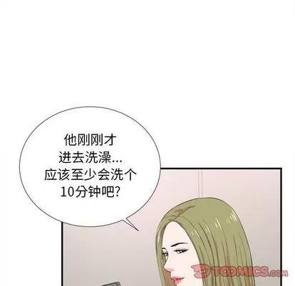 密友 密友 | 第86章 第32页