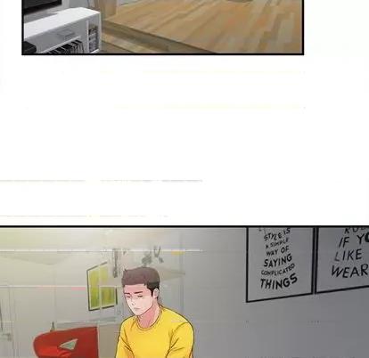 密友 密友 | 第89章 第41页