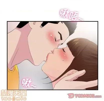 密友 密友 | 第93章 第80页