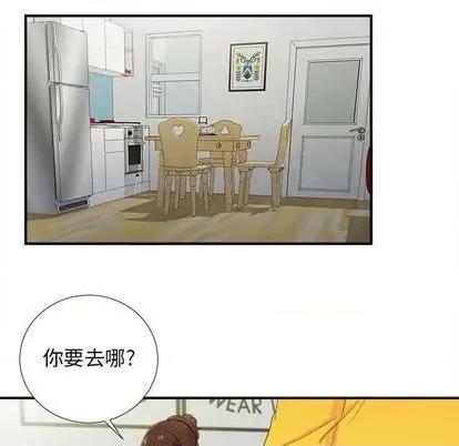 密友 密友 | 第93章 第82页