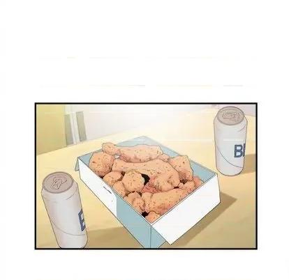 密友 密友 | 第95章 第39页
