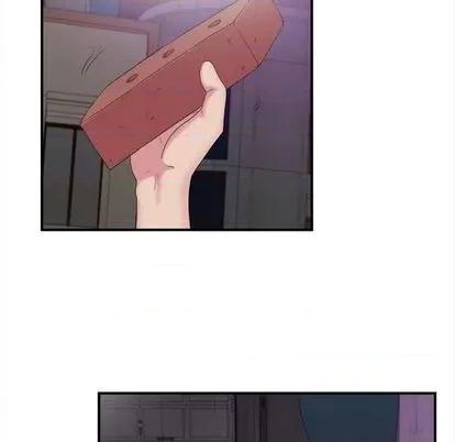 密友 密友 | 第97章 第88页