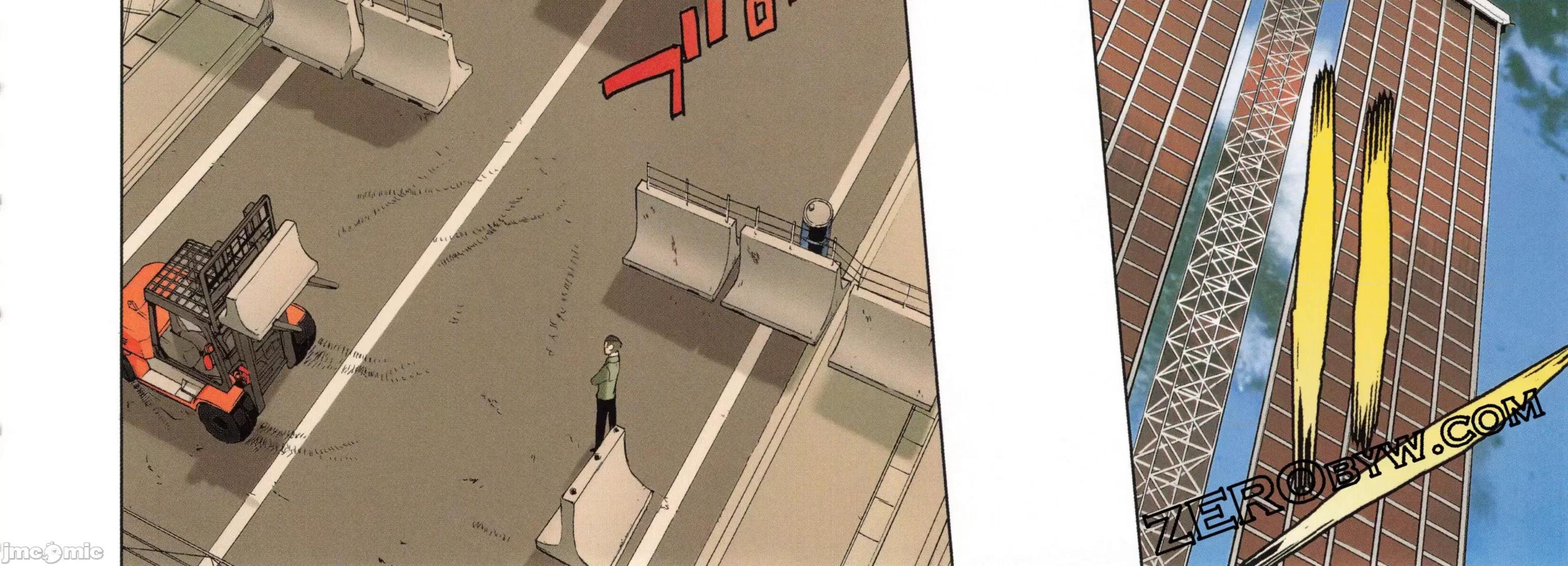 学园黙示录HIGHSCHOOL 学园默示录全彩4.zip 第152页