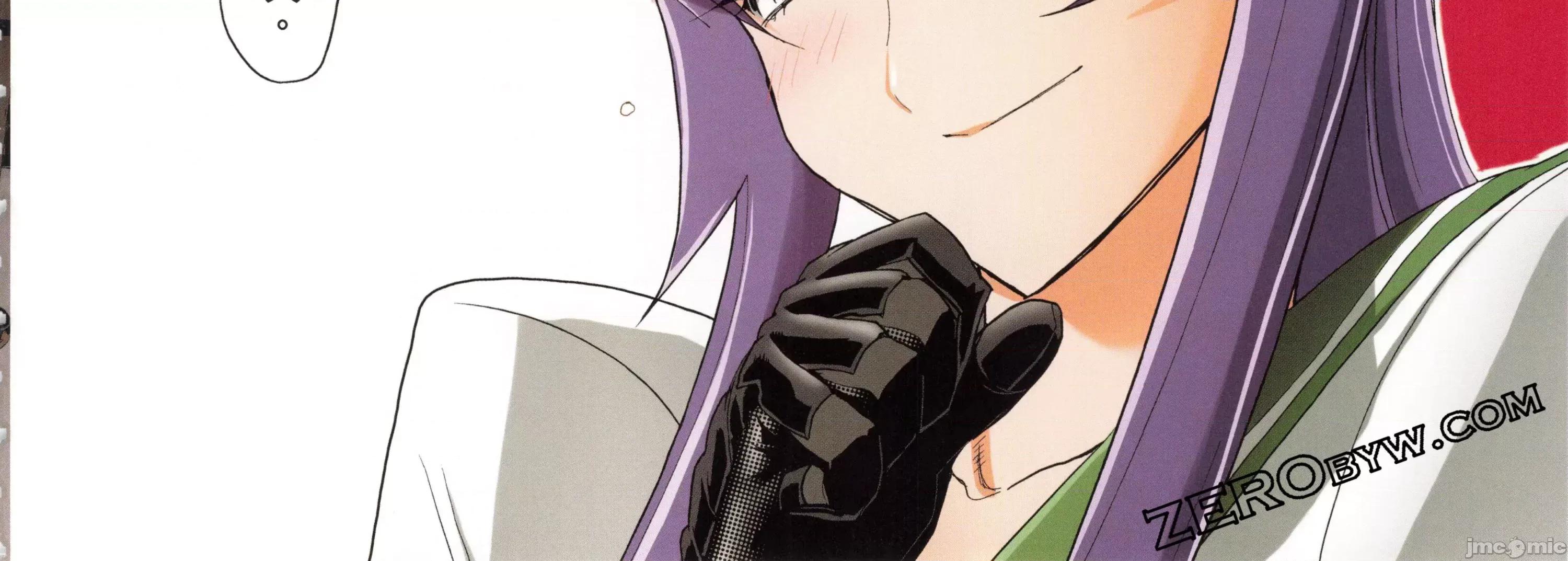 学园黙示录HIGHSCHOOL 学园默示录全彩4.zip 第312页