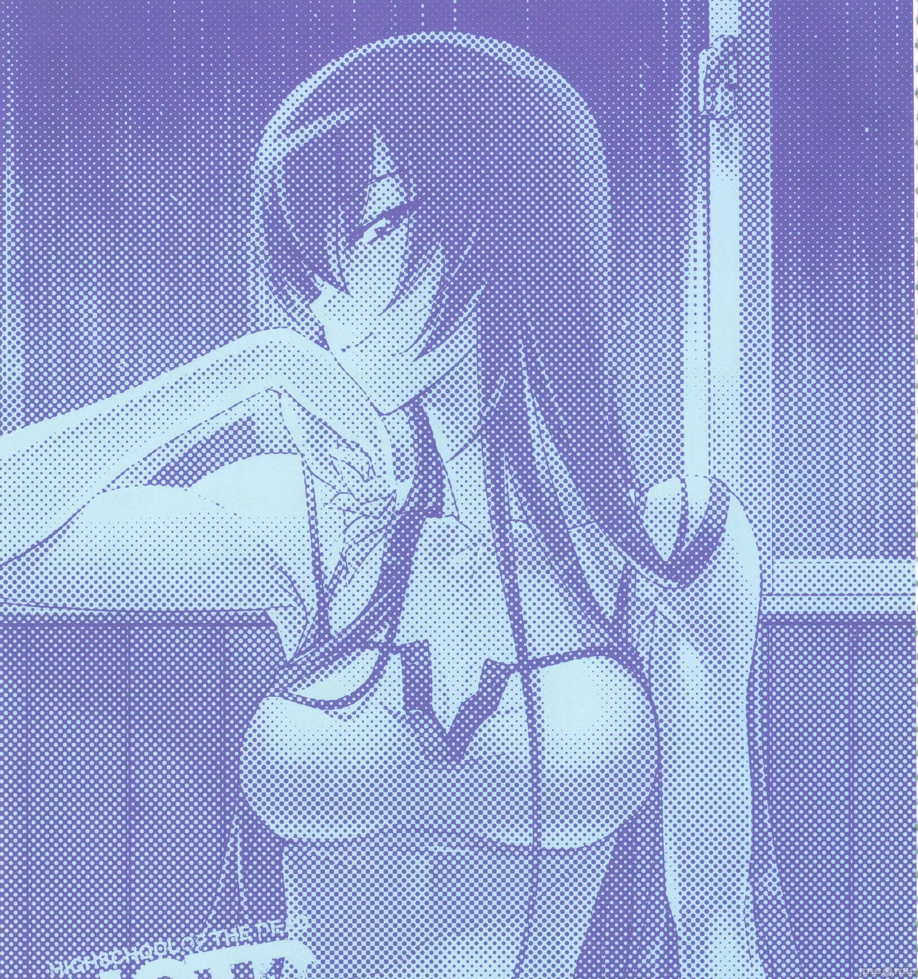 学园黙示录HIGHSCHOOL 学园默示录全彩6.zip 第65页