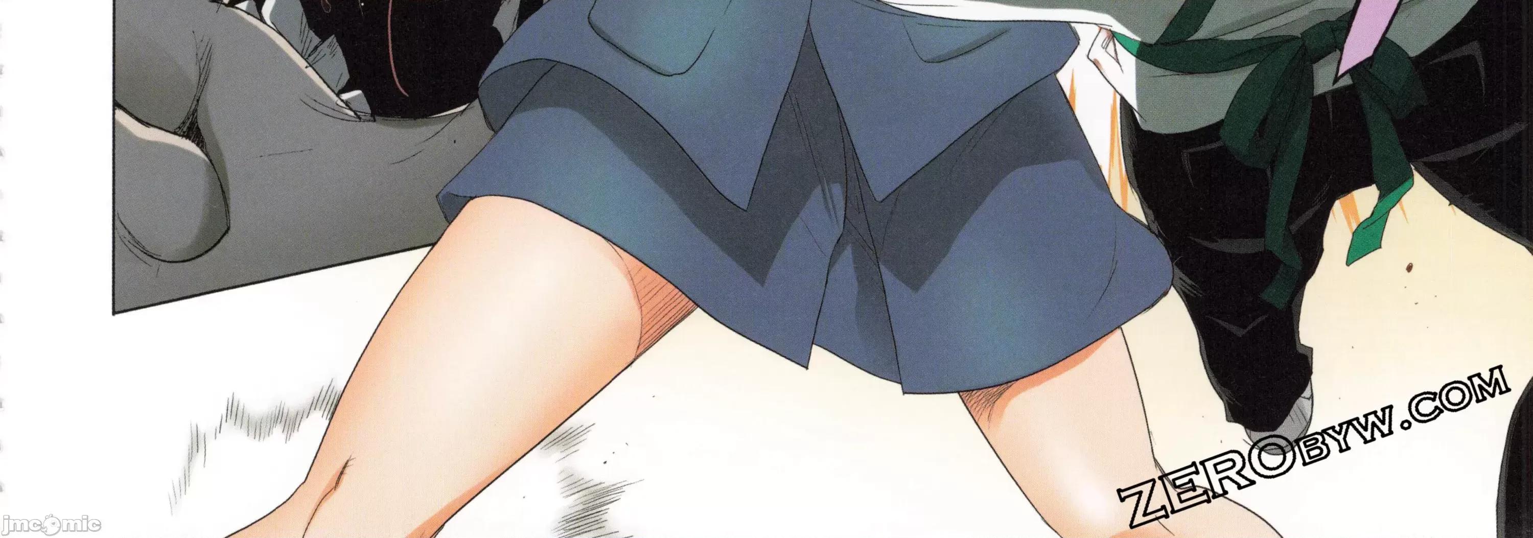 学园黙示录HIGHSCHOOL 学园默示录全彩6.zip 第160页