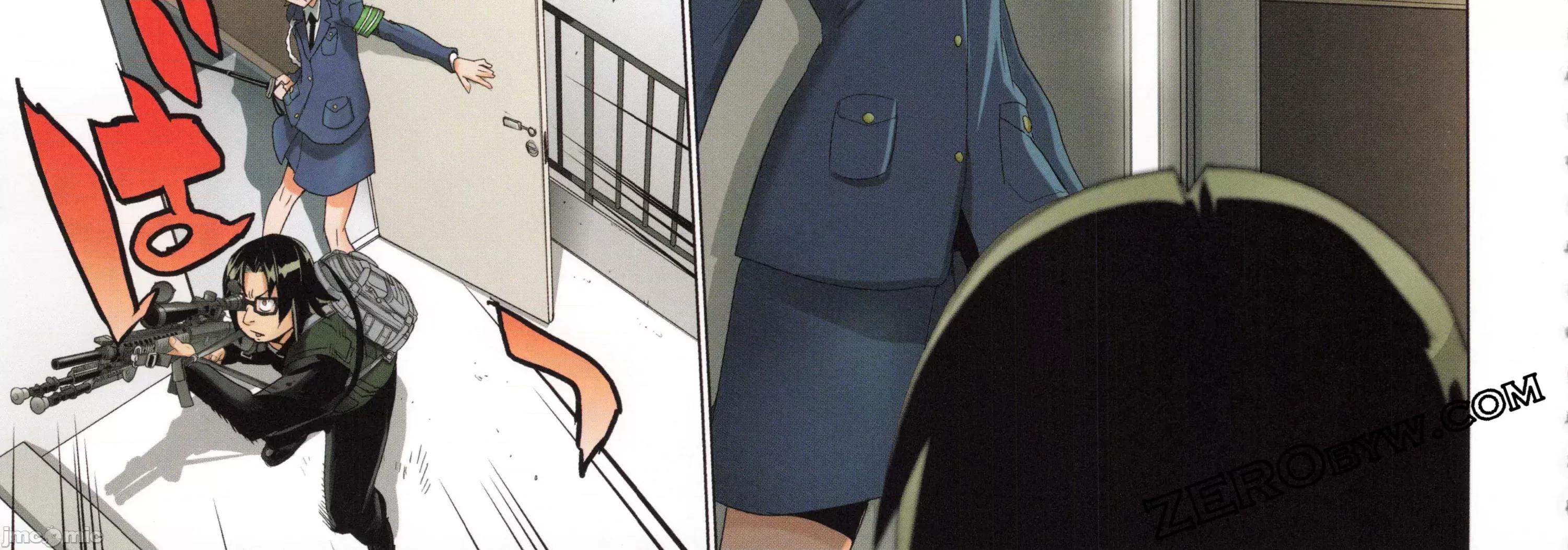 学园黙示录HIGHSCHOOL 学园默示录全彩6.zip 第186页