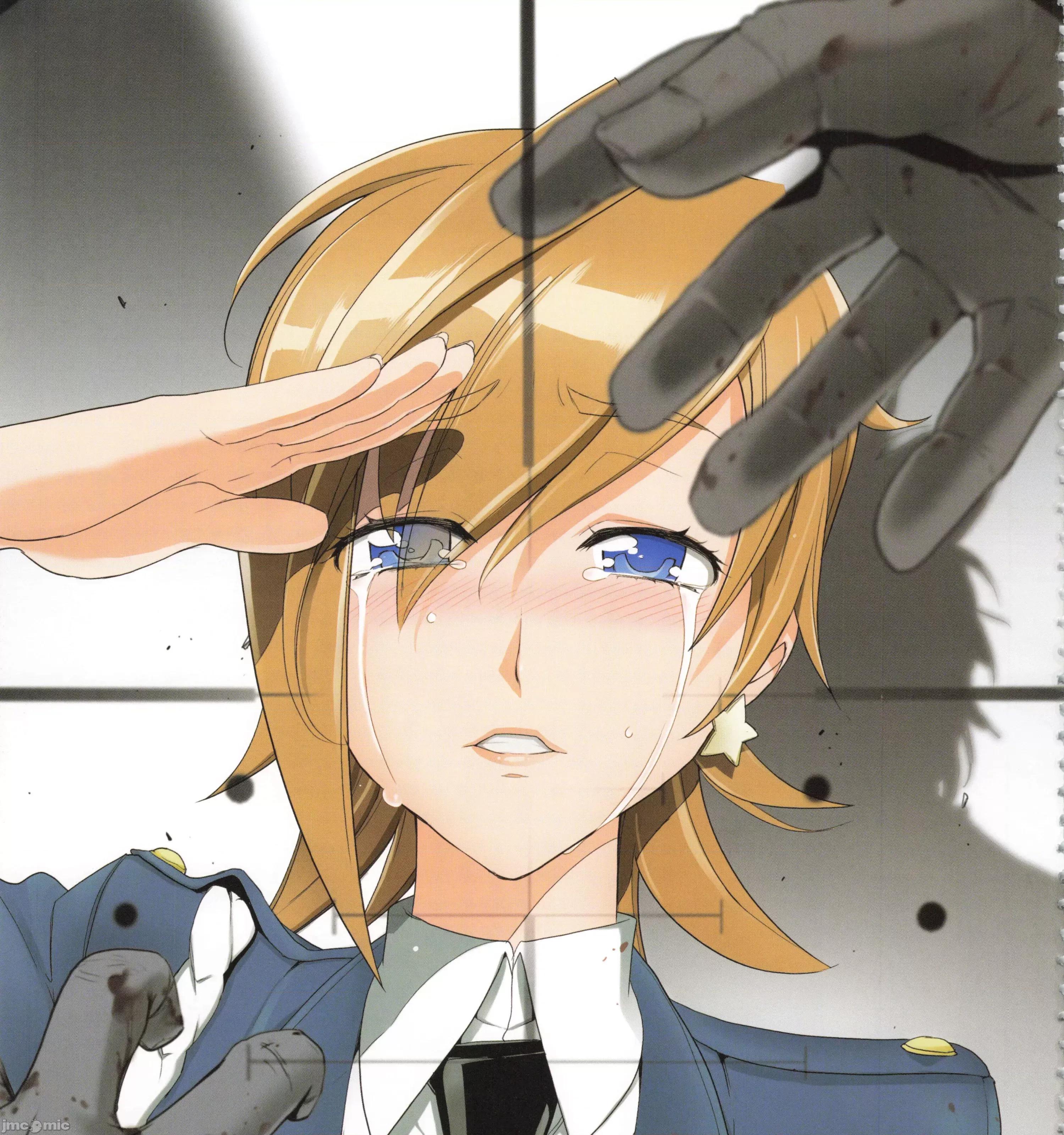 学园黙示录HIGHSCHOOL 学园默示录全彩6.zip 第265页